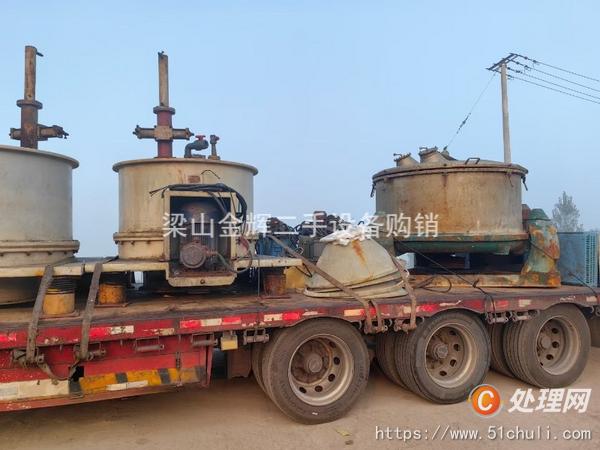 二手離心機(jī)