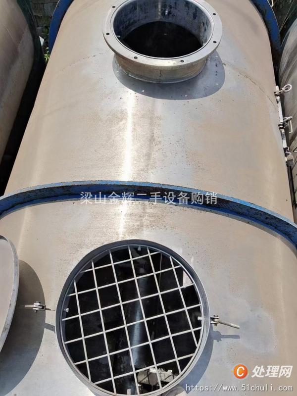 二手混合機