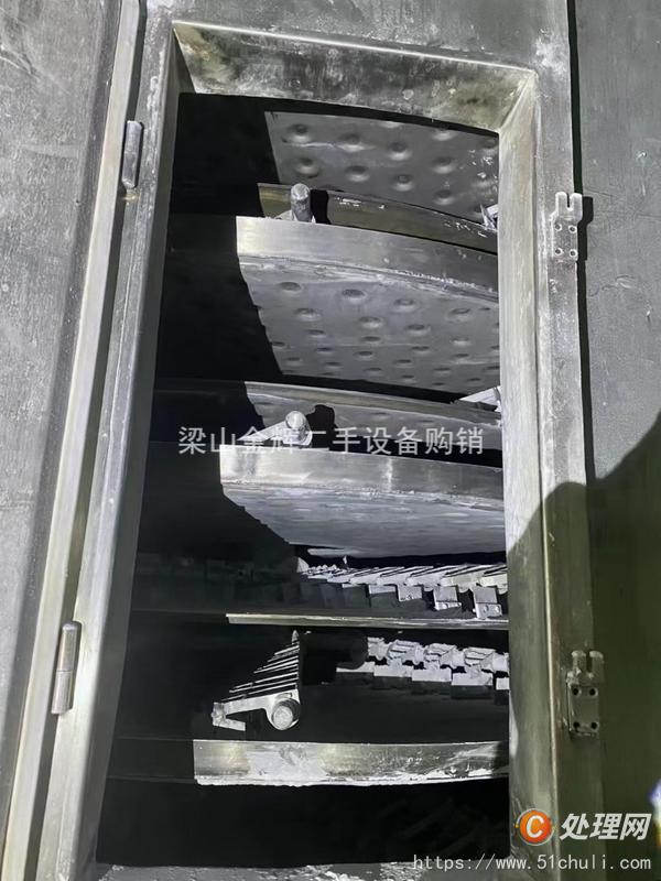 二手盤式干燥機