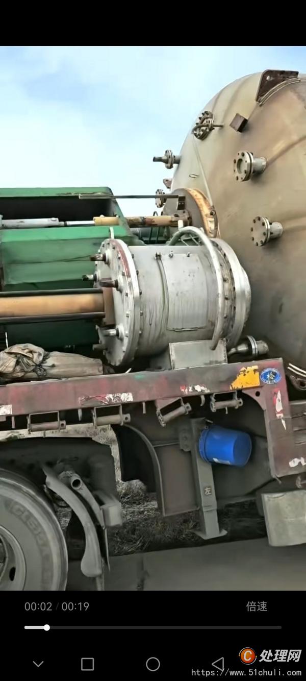 二手過濾機(jī)