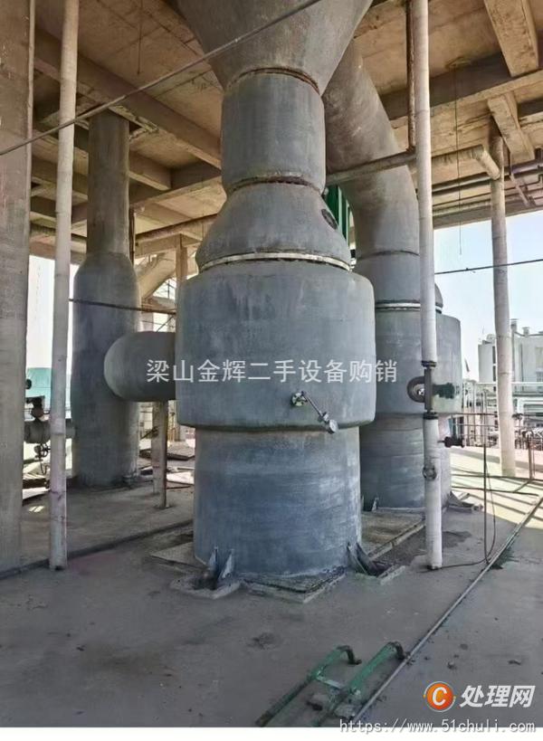 二手蒸發(fā)器