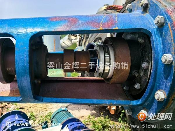 二手搪瓷反應(yīng)釜