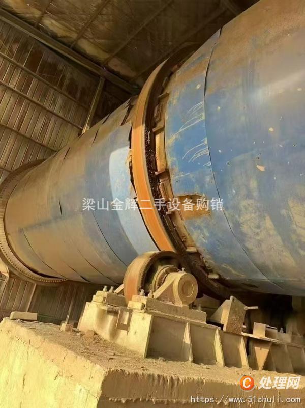 二手滾筒烘干機(jī)