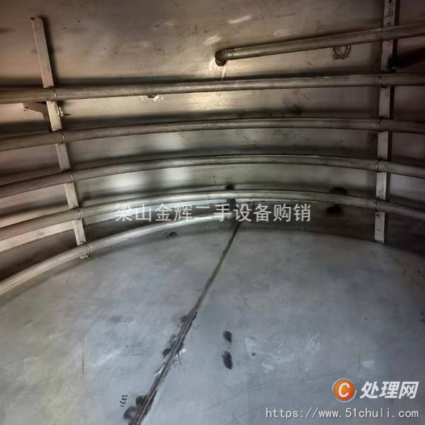 二手儲(chǔ)罐