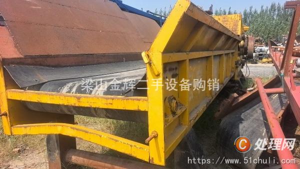 二手木材削片機