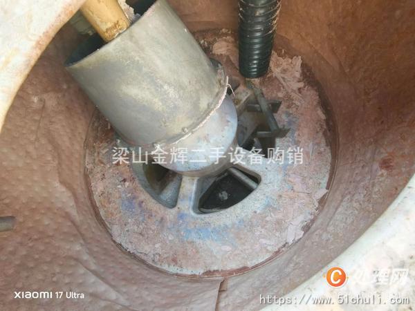 二手刮刀離心機(jī)