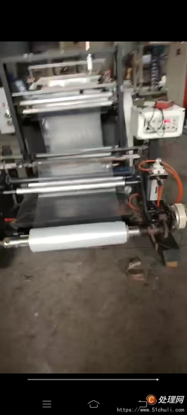 二手邊封機(jī)