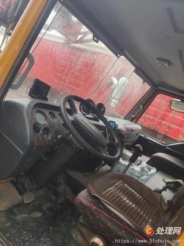 二手汽車吊