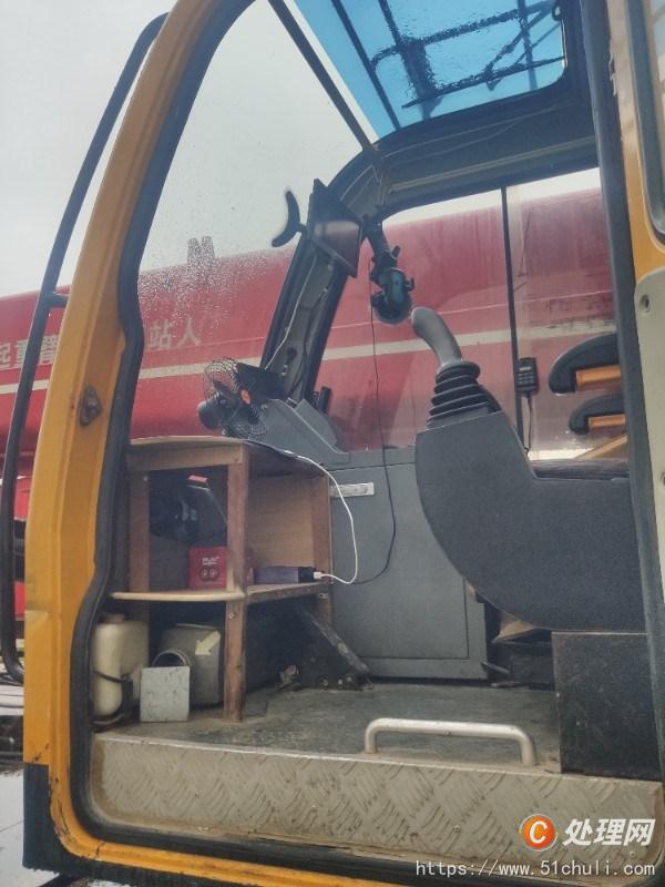 二手汽車吊