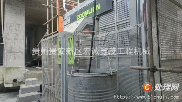 二手施工電梯