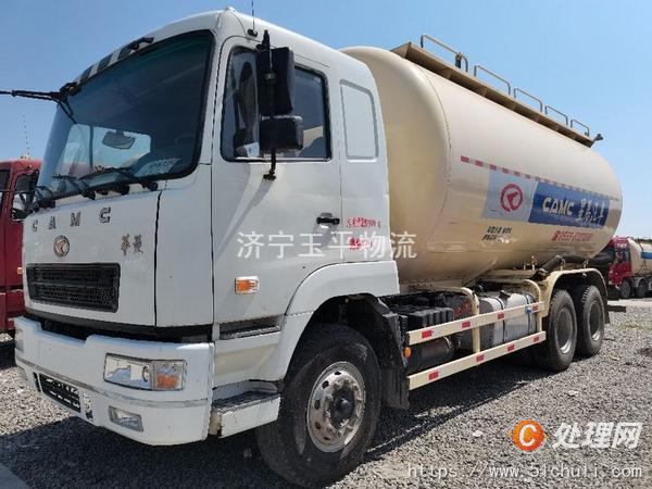 二手水泥罐車