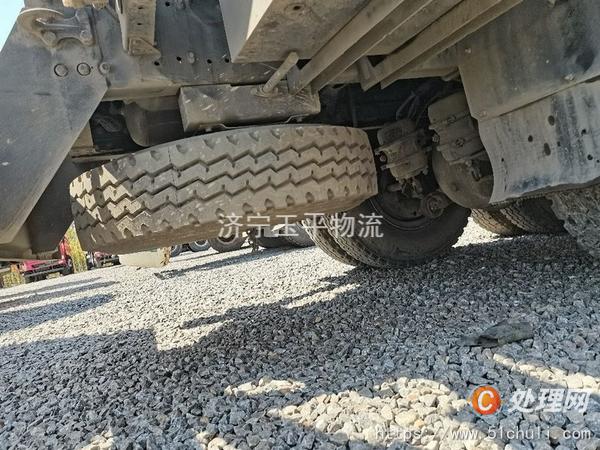 二手水泥罐車