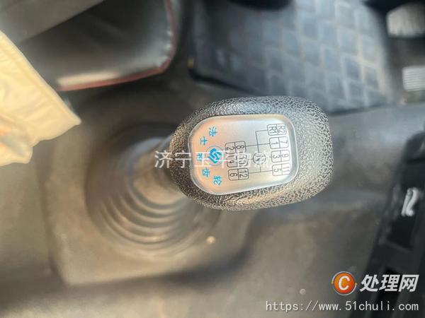 二手水泥罐車