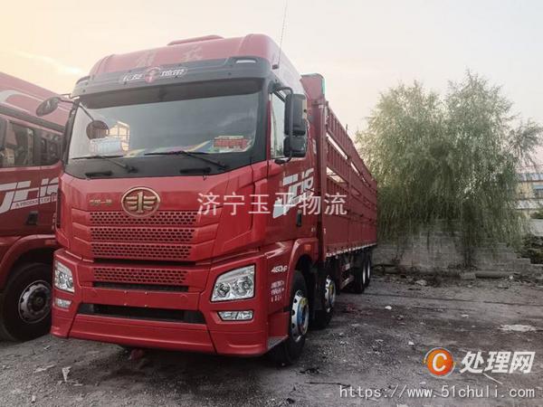 二手貨車