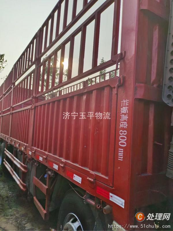 二手貨車