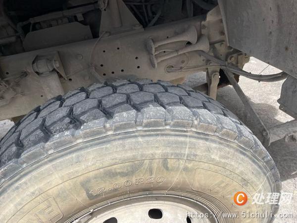 二手混凝土攪拌罐車