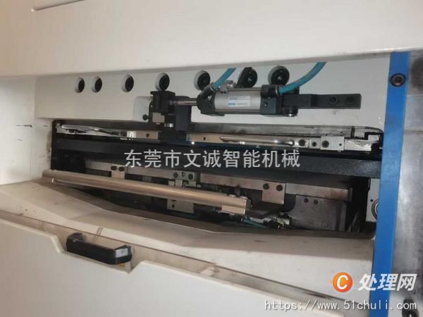 二手模切機(jī)