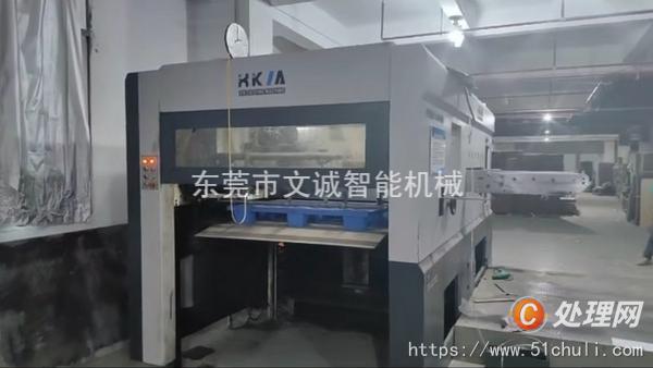 二手模切機(jī)