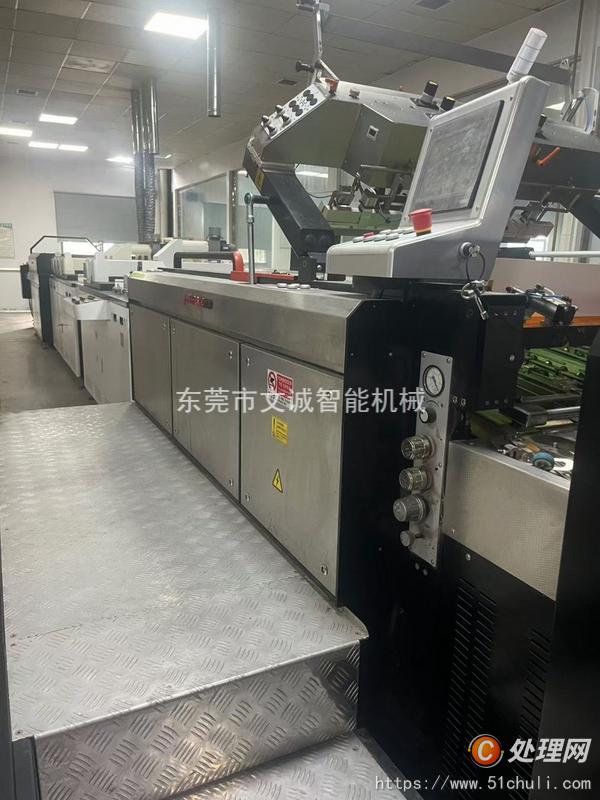 二手絲印機(jī)