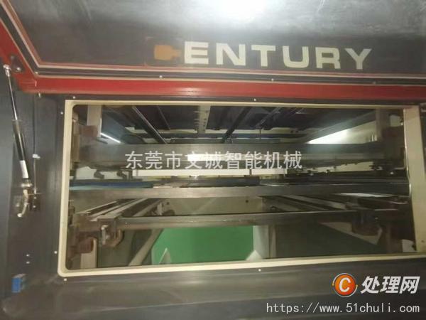 二手模切機(jī)