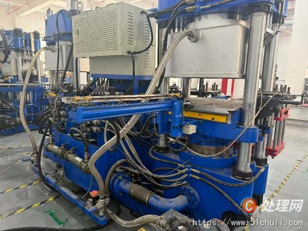 二手硫化機(jī)
