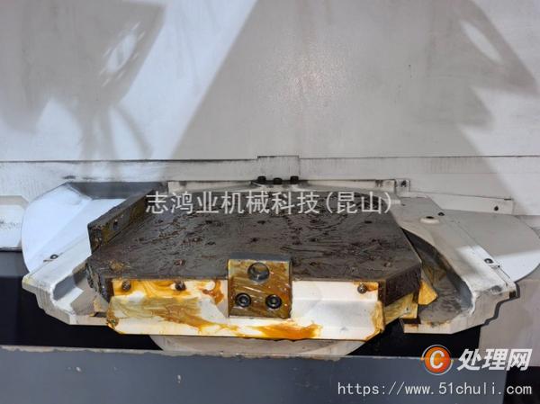 二手加工中心