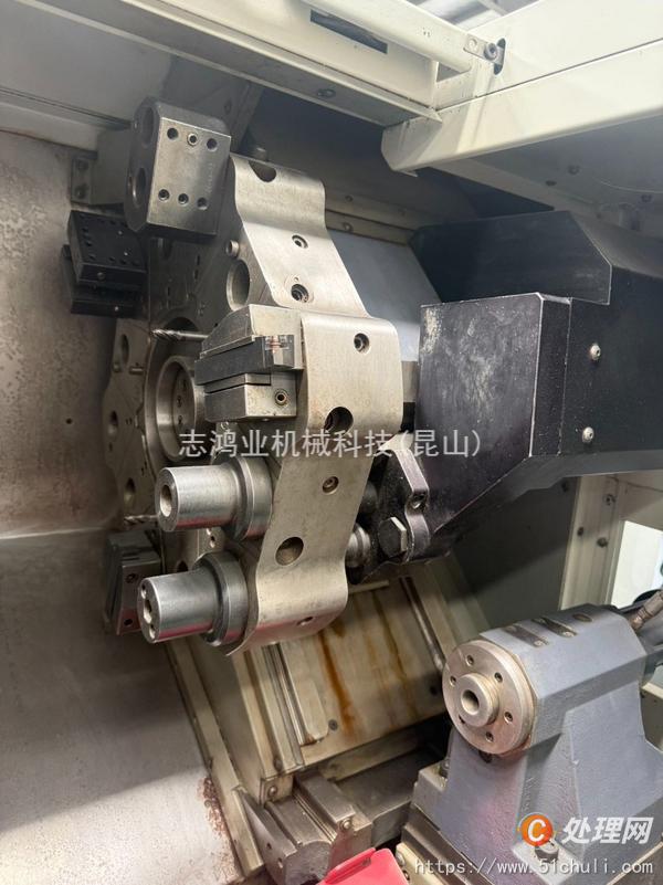 二手復(fù)合機(jī)