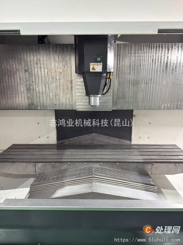 二手加工中心