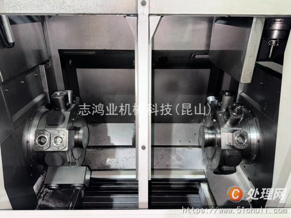 二手立式車床