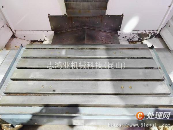 二手加工中心
