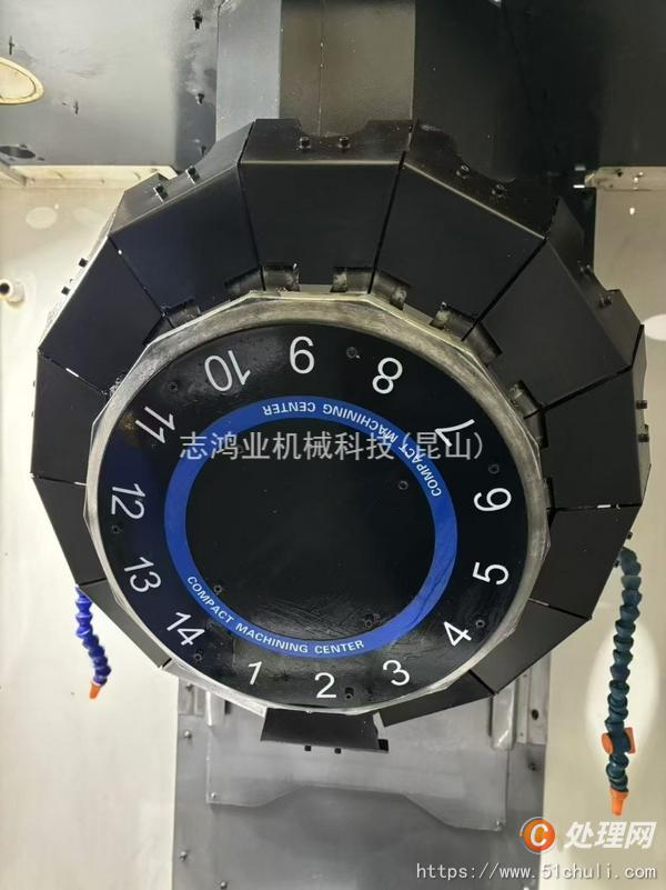 二手鉆攻中心