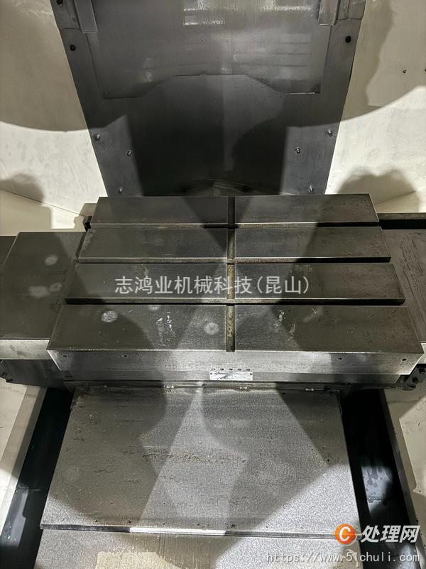 二手鉆攻中心