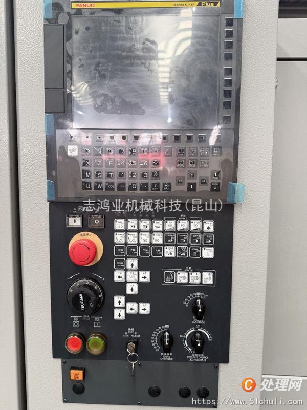 二手復(fù)合機(jī)