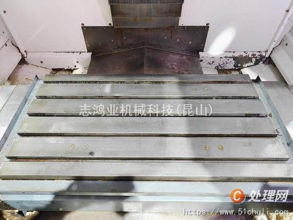二手加工中心