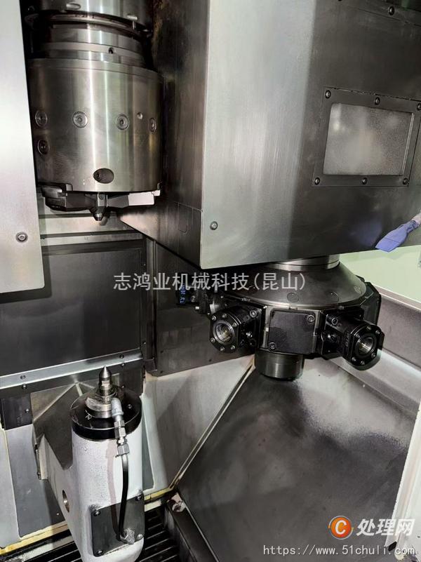 二手立式車床