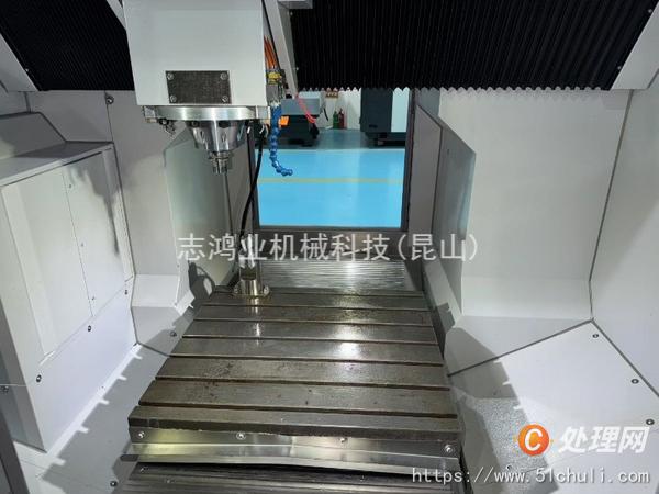 二手?jǐn)?shù)控雕刻機(jī)
