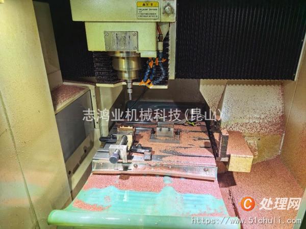 二手?jǐn)?shù)控雕刻機