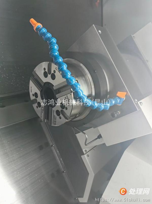 二手加工中心