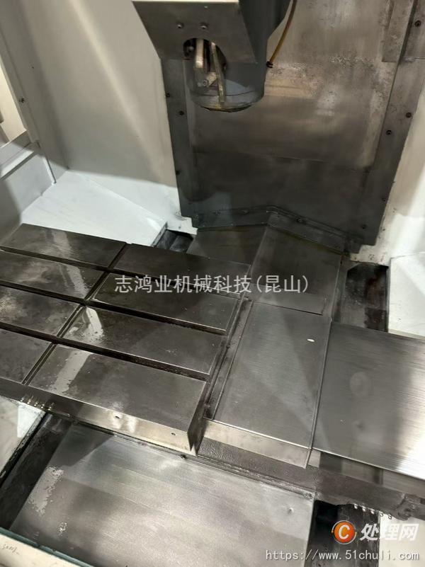 二手鉆攻中心