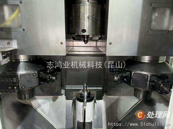 二手立式車床