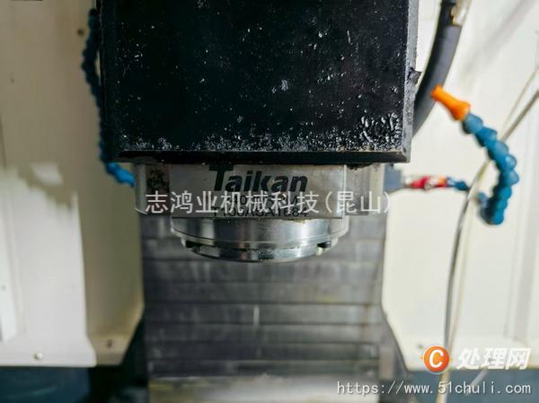 二手鉆攻中心