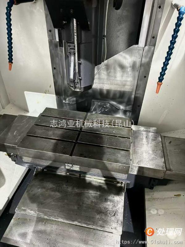 二手鉆攻中心