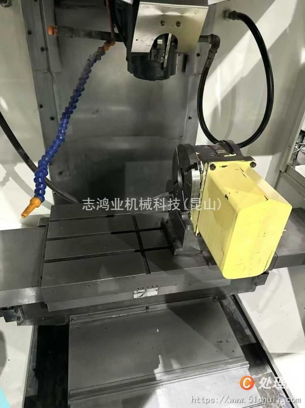 二手加工中心