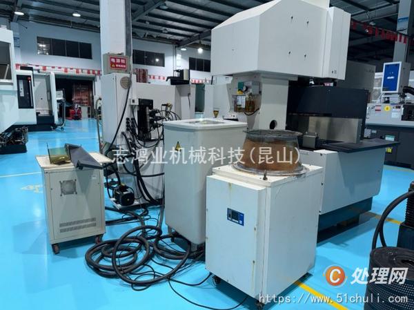 其他二手數(shù)控機床