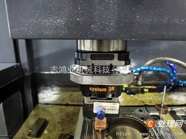 二手加工中心