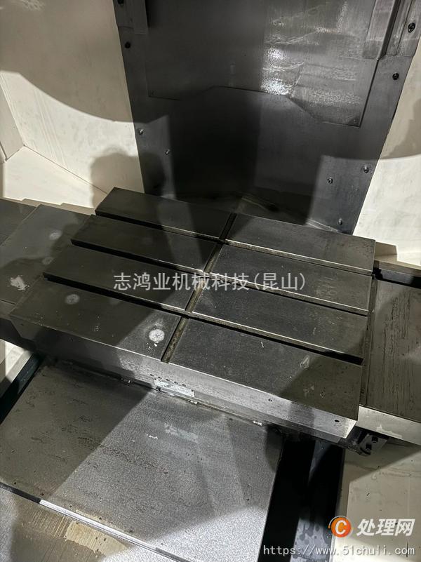 二手鉆攻中心
