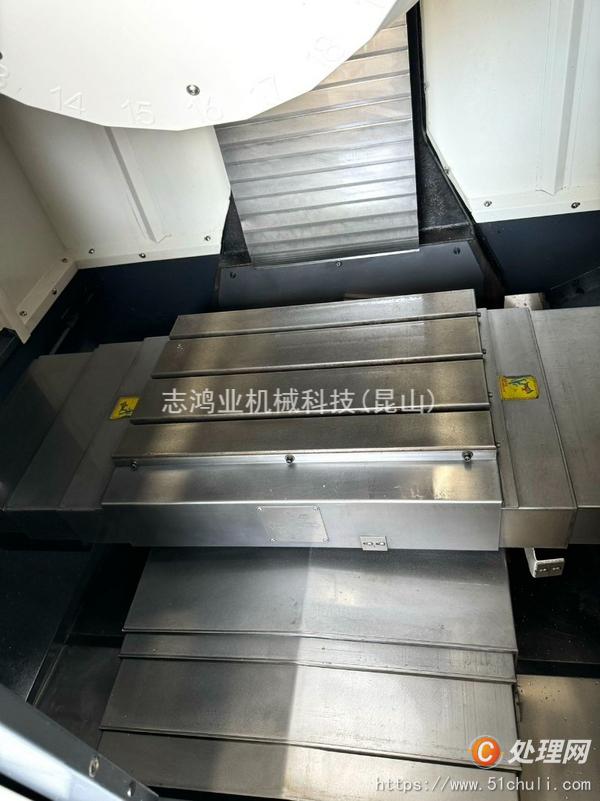 二手鉆攻中心