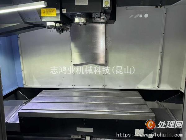 二手加工中心