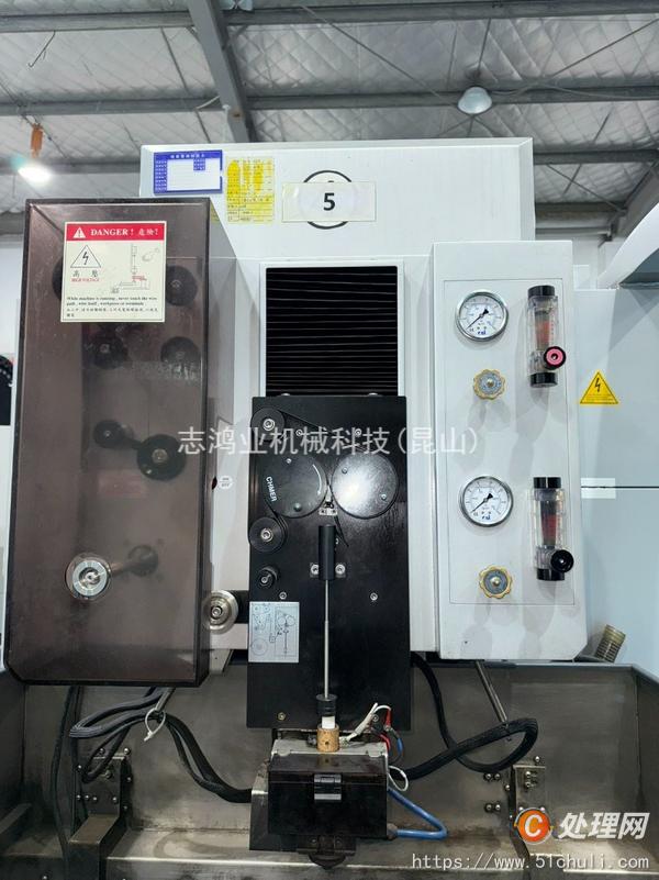其他二手?jǐn)?shù)控機(jī)床