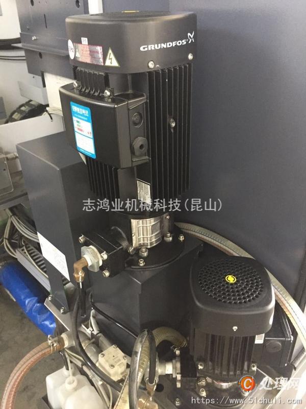二手線切割機(jī)床